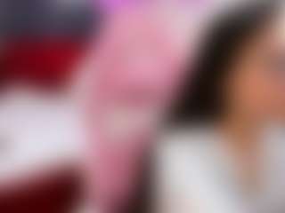 Live cam show with Anny - Oil on CamwithHer