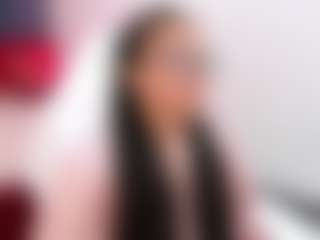 Anny's Live Sex Cam Show