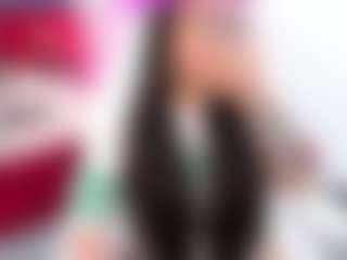 Anny's Live Sex Cam Show