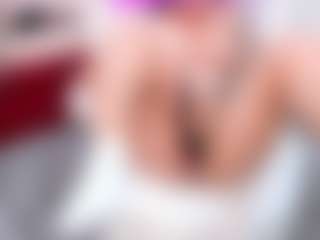 Anny's Live Sex Cam Show