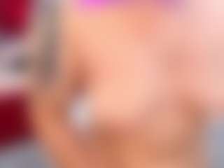 Anny's Live Sex Cam Show