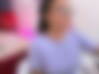Anny's Live Sex Cam Show