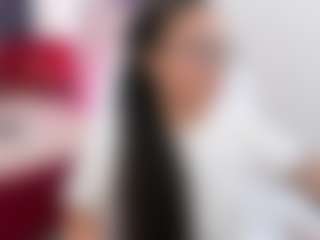 Live cam show with Anny - Smoking on testsause.com