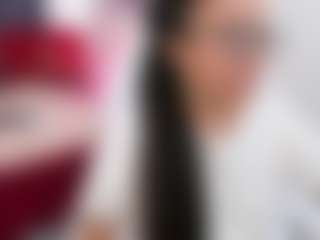 Live cam show with Anny - Oil on dropp.cam