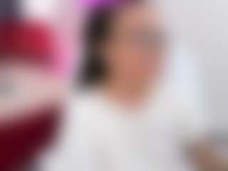 Anny's Live Sex Cam Show