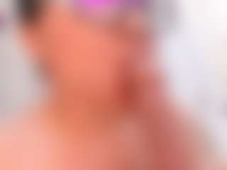 Anny's Live Sex Cam Show