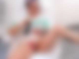 Live cam show with Anny - Asian Teen (18+) on SpunkLive