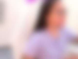 Live cam show with Anny - Cute on realtime-chat