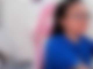 Live cam show with Anny - Brown Eyes Asian on sexylive.show