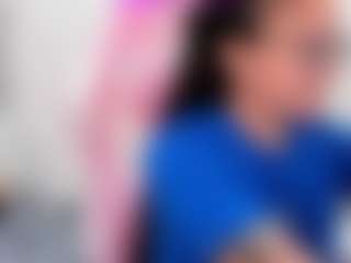 Anny's Live Sex Cam Show