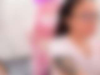 Anny's Live Sex Cam Show