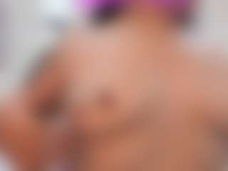 Anny's Live Sex Cam Show