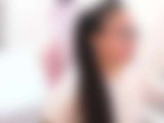 Anny's Live Sex Cam Show