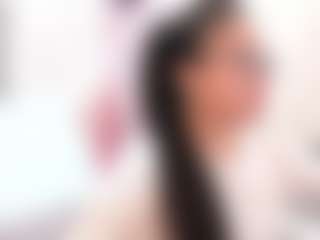 Anny's Live Sex Cam Show