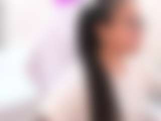 Live cam show with Anny - Brown Eyes Asian on Gym Cam Girls
