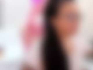 Live cam show with Anny - Trimmed Asian on Hubzter Live