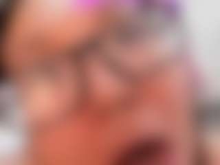 Anny's Live Sex Cam Show