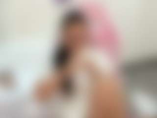Live cam show with Anny - Smoking on Camsoda
