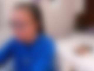 Anny's Live Sex Cam Show