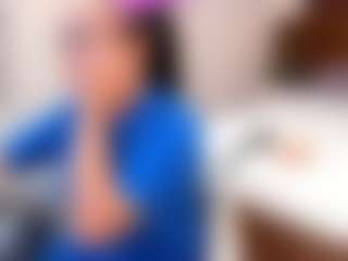 Anny's Live Sex Cam Show