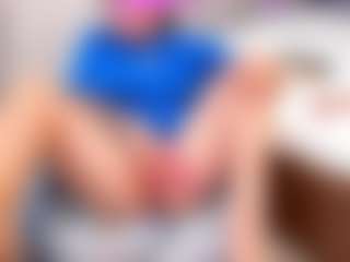 Anny's Live Sex Cam Show