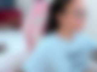 Anny's Live Sex Cam Show