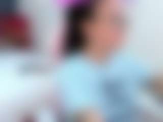 Live cam show with Anny - Asian Teen (18+) on AdultVida.com