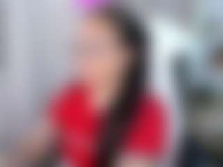 Anny's Live Sex Cam Show