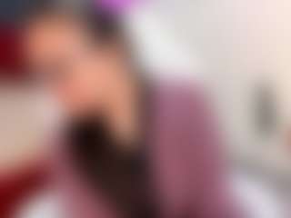Live cam show with Anny - Asian Anal on Dolls Live