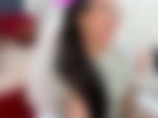 Anny's Live Sex Cam Show