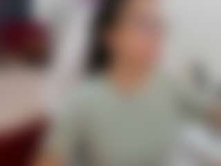 Live cam show with Anny - Smoking on Dolls Live