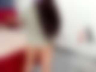 Live cam show with Anny - Smoking on crypto-cams
