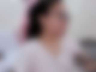 Live cam show with Anny - Striptease Asian on Uber Horny