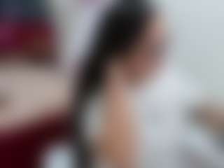 Live cam show with Anny - Asian Lush on Camiplay Live