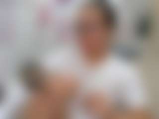 Live cam show with Anny - Smoking on Camsoda