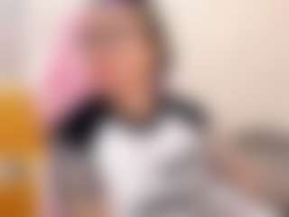 Live cam show with Anny - Striptease on CSO-WL