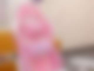 Anny's Live Sex Cam Show
