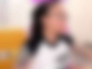 Anny's Live Sex Cam Show