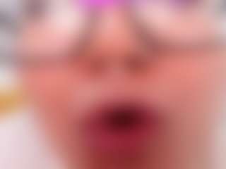 Anny's Live Sex Cam Show