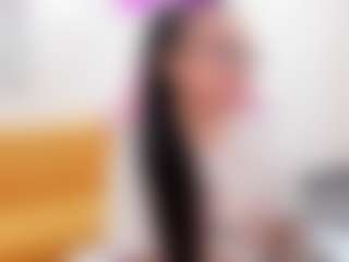 Anny's Live Sex Cam Show