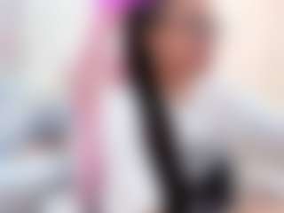 Pokaz na żywo z Anny - Striptease Asian na Camsoda