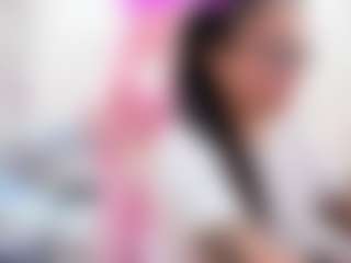 Anny's Live Sex Cam Show