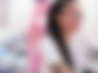Anny's Live Sex Cam Show