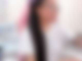 Live cam show with Anny - Handjob on CSO-WL