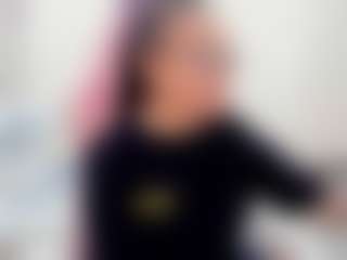 Anny's Live Sex Cam Show