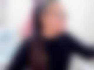 Live cam show with Anny - Oil on parknlotfishbdy