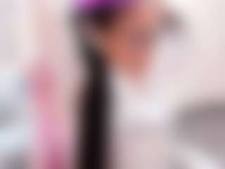 Live cam show with Anny - Flashing on CSO-WL