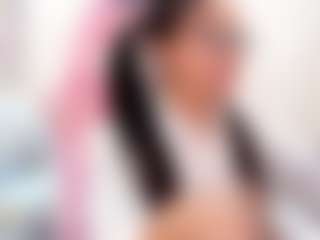 Live-Cam-Show mit Anny - Asian Public auf Camsoda