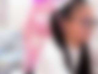Anny's Live Sex Cam Show