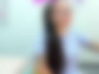 Live cam show with Anny - Striptease Asian on googirlz